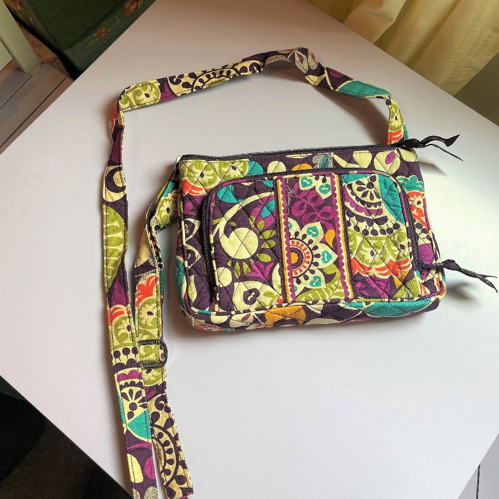Vera Bradley Little Hipster
